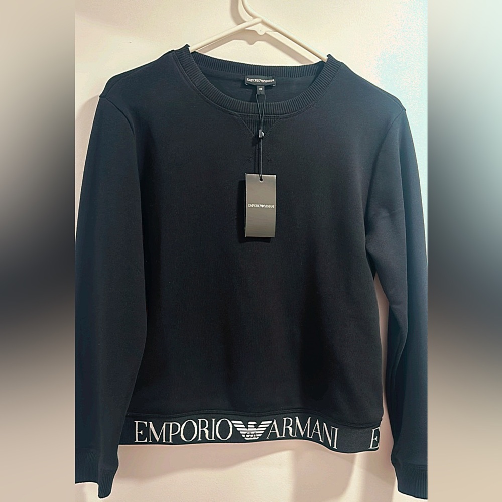 Emporio Armani Sweatshirt
